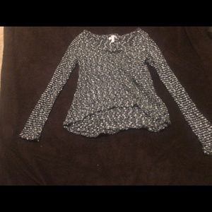 Women’s sweater